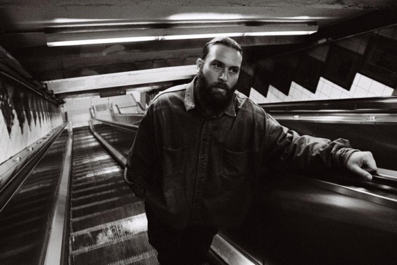 Nick Hakim Set to Release New Album, "Real Here Now" & "Water" Drop as Previews