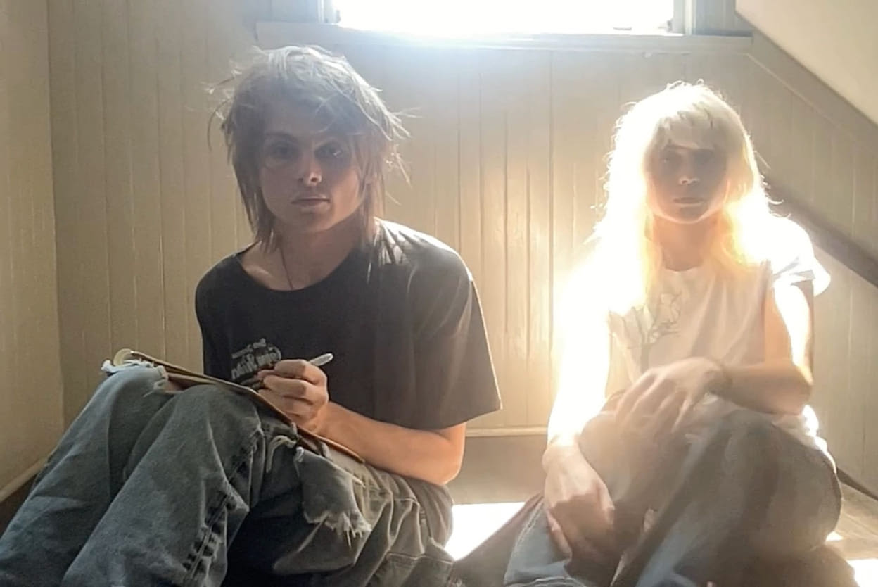 Album Of The Week: ear Rumspringa