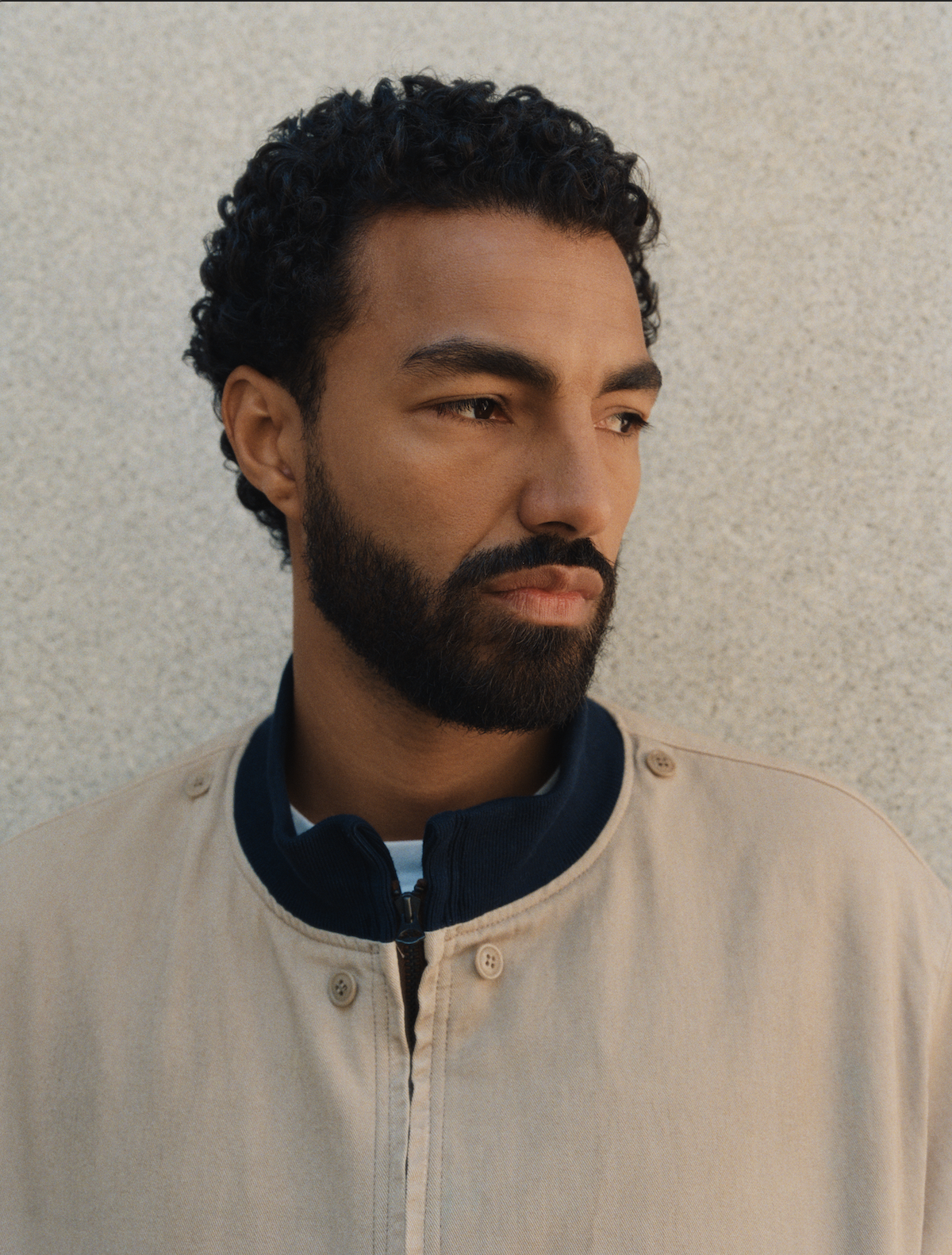 New Navy Blue Album Sir Render Feat. Ka, Earl Sweatshirt, Armand Hammer Out This Friday
