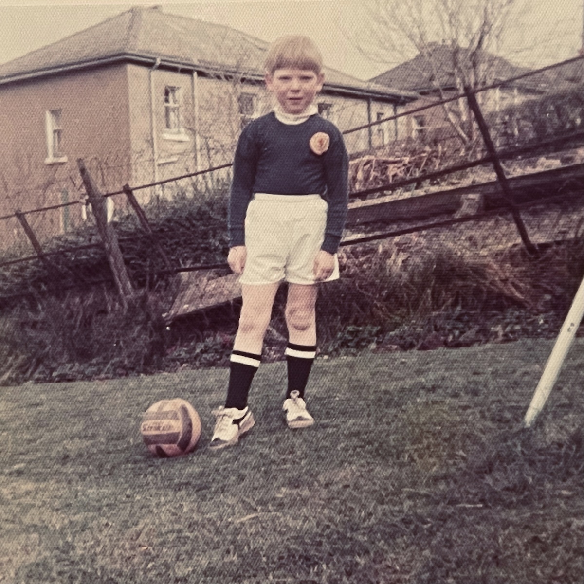 Belle And Sebastian Share New Scottish Football Anthem 