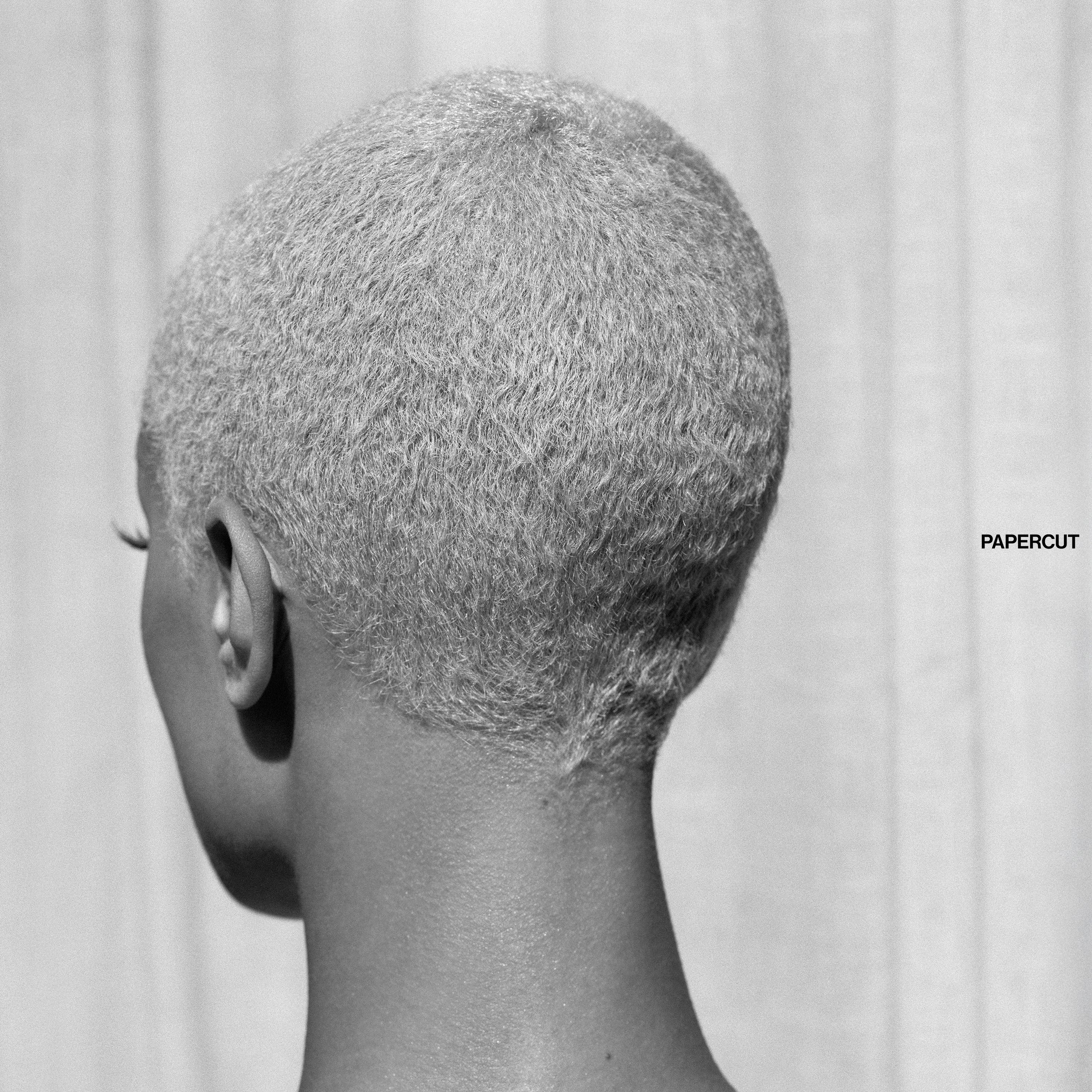 Stream Kendrick Lamar Signee Imani Imani’s Debut Album Papercut