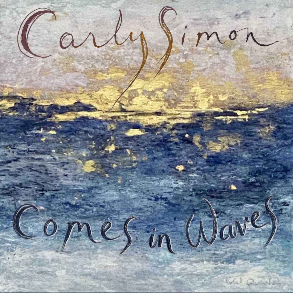 Carly Simon Announces First New Album In 18 Years: Hear “Howl”