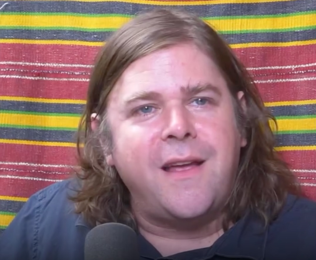 Ariel Pink Says He’s The “Most Banned Artist,” Still Supports Donald Trump