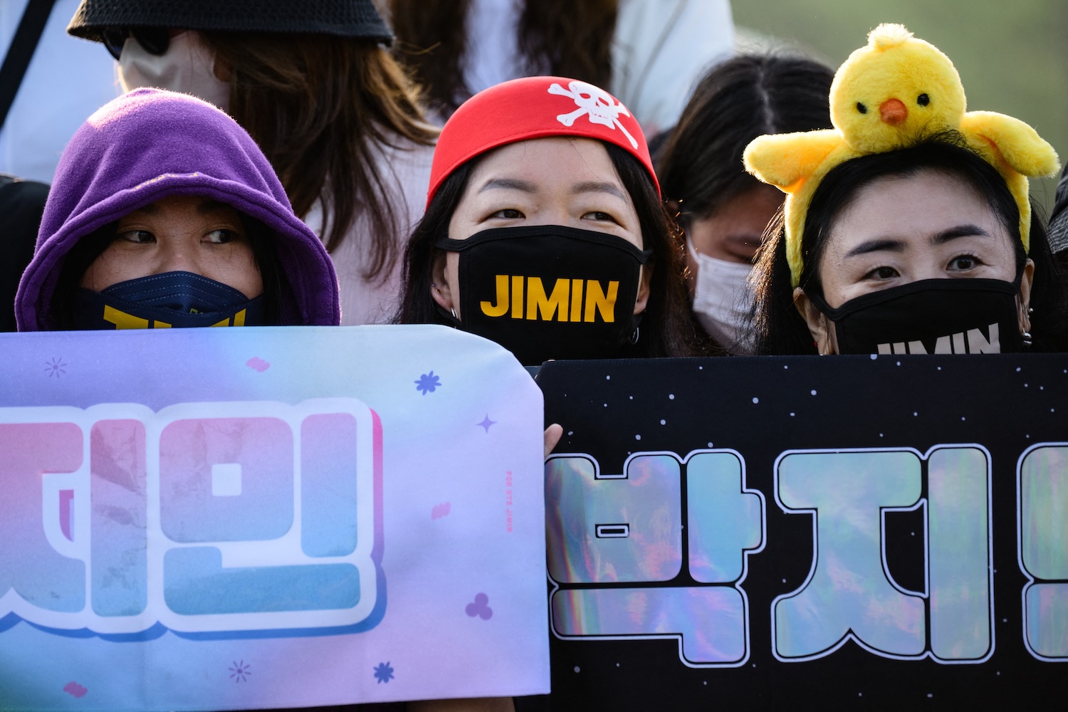 Last.fm Nukes Bots, BTS Army Melts Down! — photo 3