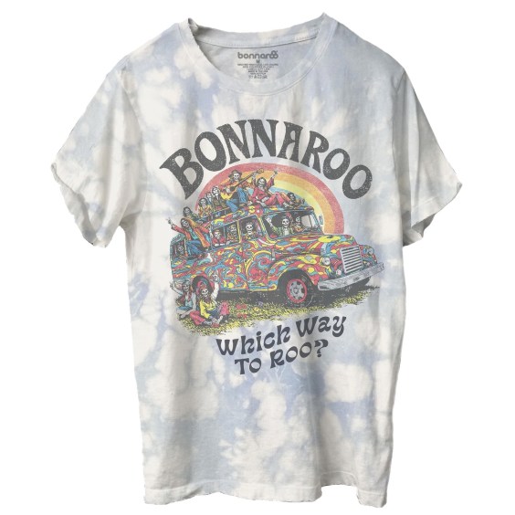 Bonnaroo 2026 Merch Sparks Debate Over AI-Generated Designs