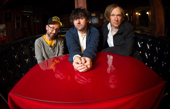 Conor Oberst Reflects on Bright Eyes Concert Evacuation at Forest Hills