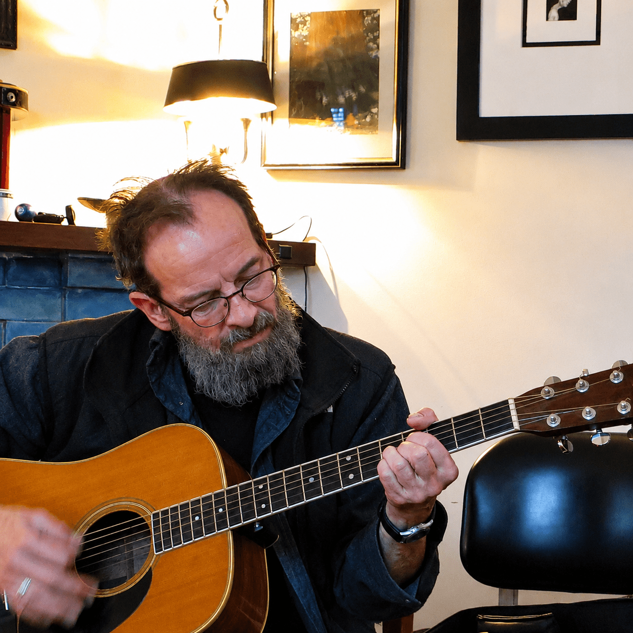 Music World Mourns Loss of Scud Mountain Boys Guitarist — photo 3