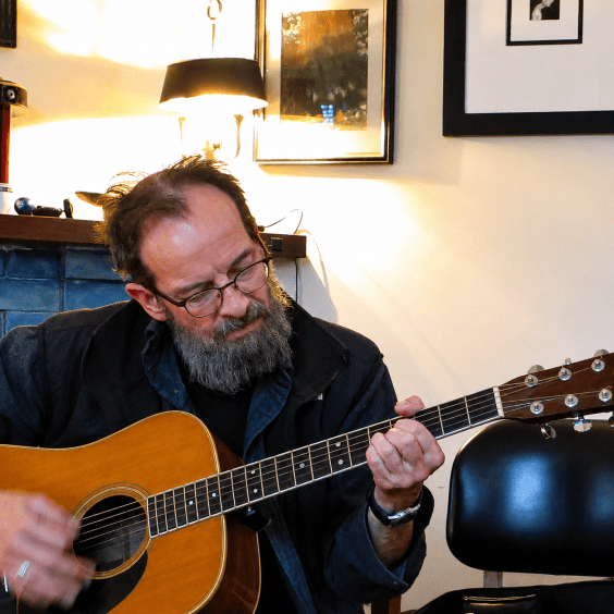 Scud Mountain Boys’ Bruce K. Tull Dead At 71 image