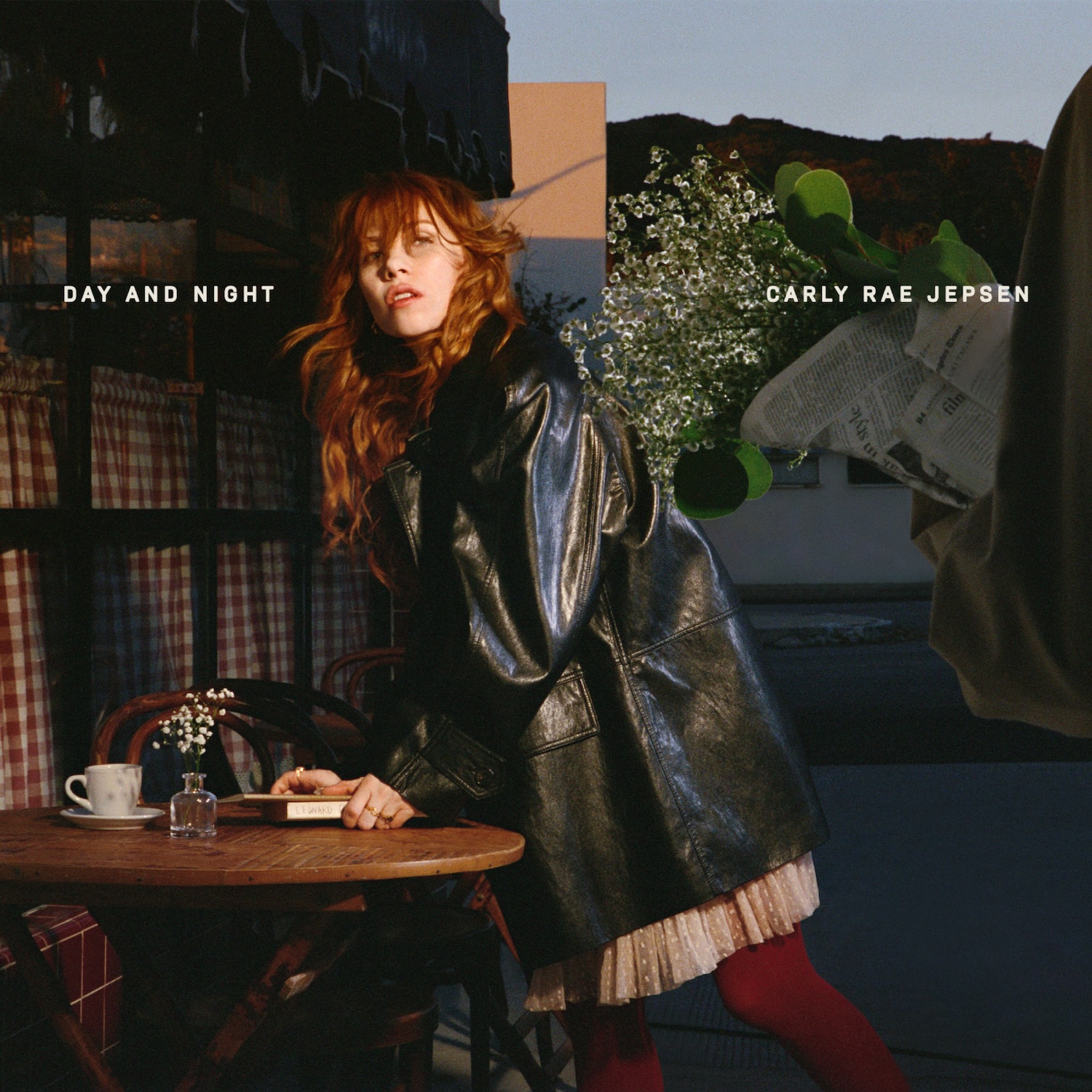 Carly Rae Jepsen Drops Double Album Bombshell! — photo 3
