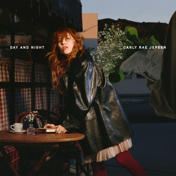 Carly Rae Jepsen Announces New Double Album Day And Night image