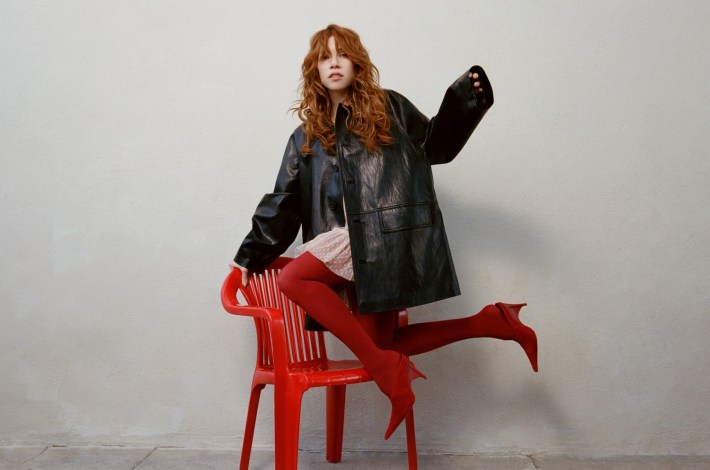 Carly Rae Jepsen Drops Double Album Bombshell! — photo 7
