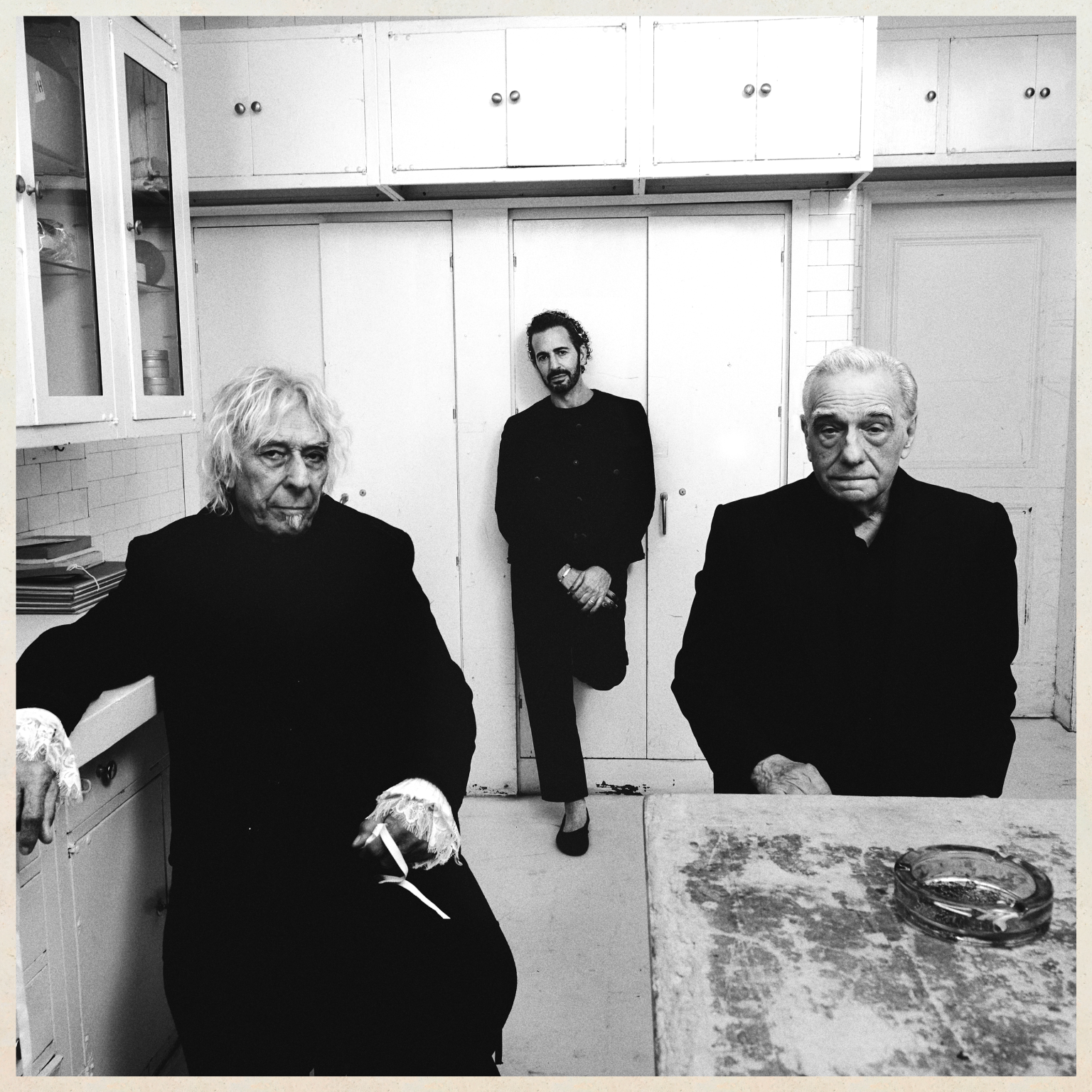 Charli XCX; Kapağında John Cale, Marc Jacobs ve Martin Scorsese’nin Yer Aldığı Yeni Albümü “Music, Fashion, Film”i Duyurdu