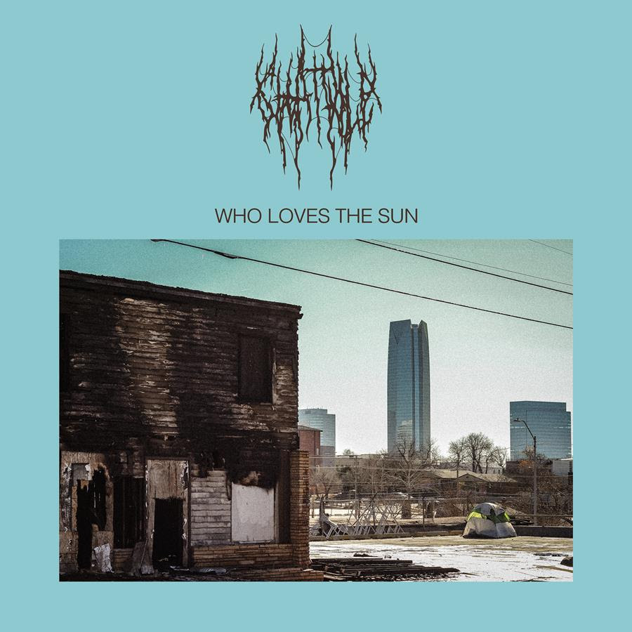 Chat Pile Announce New Album Who Loves The Sun: Hear “Deep Blue”