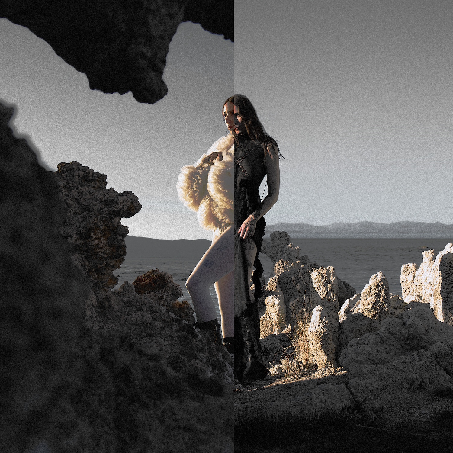 Chelsea Wolfe Shares Spectral New Songs, Fragrance