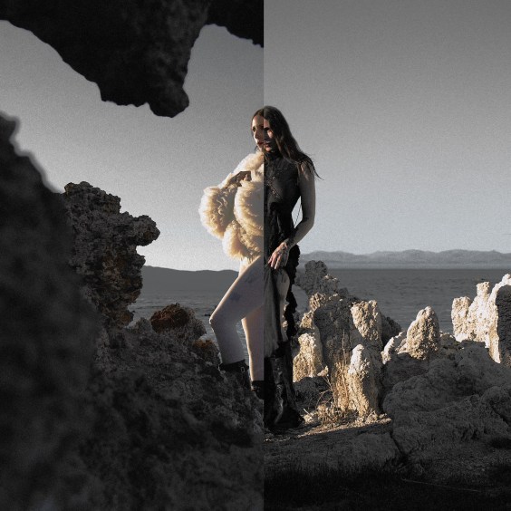 Chelsea Wolfe Releases Haunting New Music and a Signature Fragrance