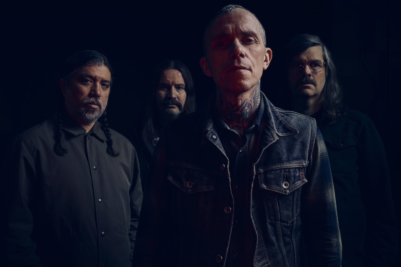 Converge Drops Second Album of 2026, Shocks Industry — photo 3