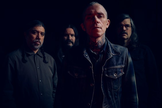 Metal’s Best Two-Album Years image