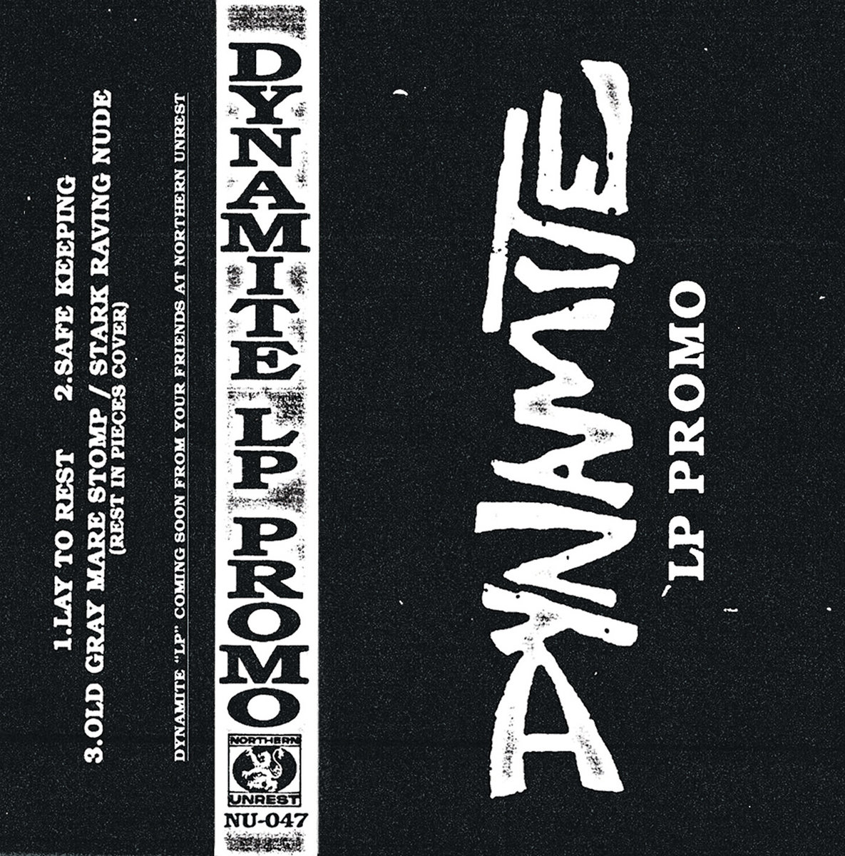 DYNAMITE DROPS NEW PROMO! ALBUM ON THE WAY! — photo 3