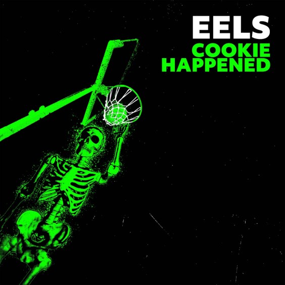 Eels Announce New Album Cookie Happened: Hear “Cap In Hand” image