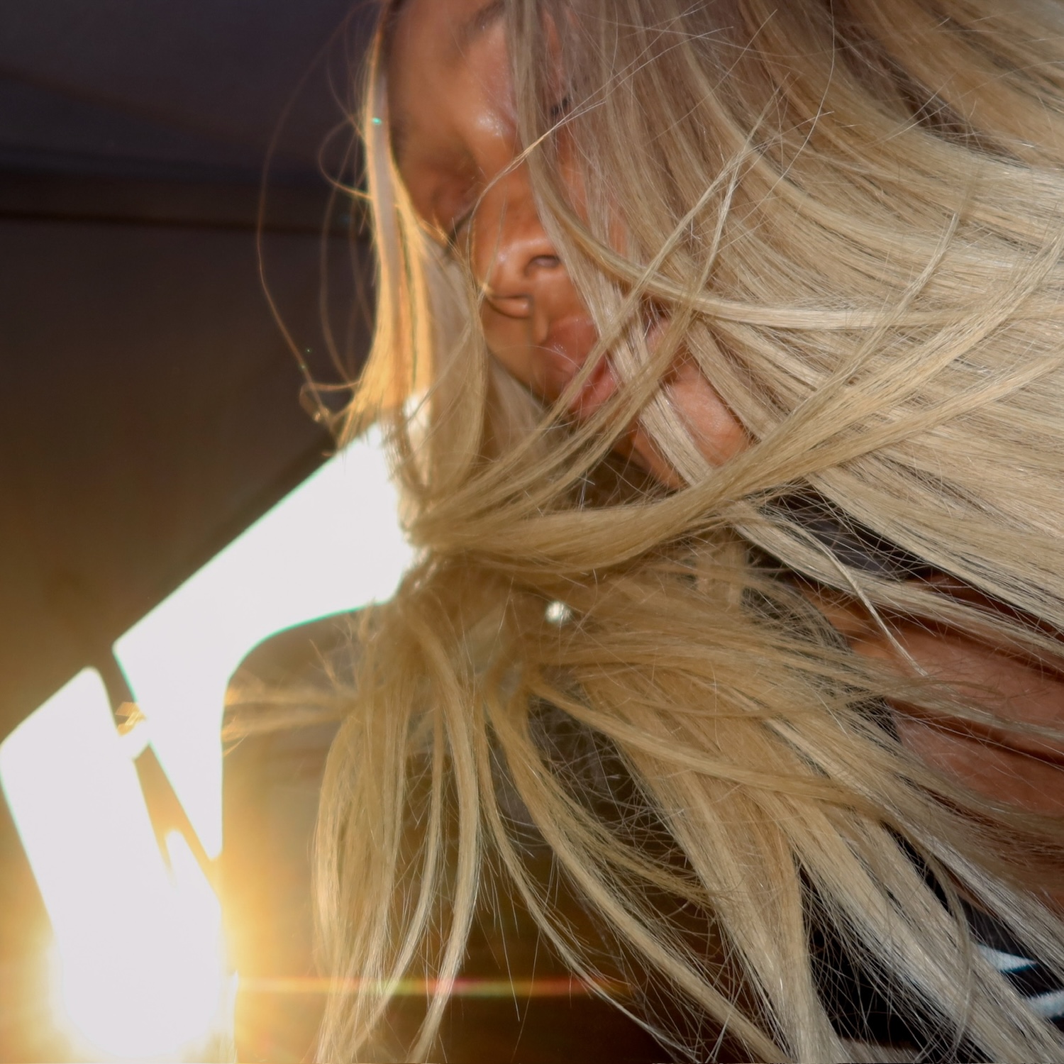 Fousheé – “Drive”