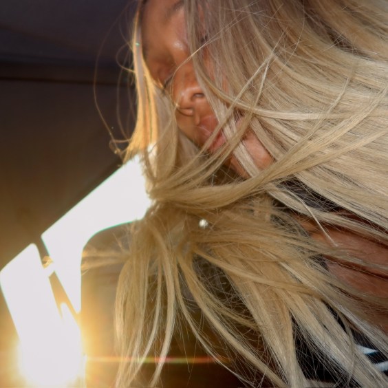 Fousheé – “Drive” image