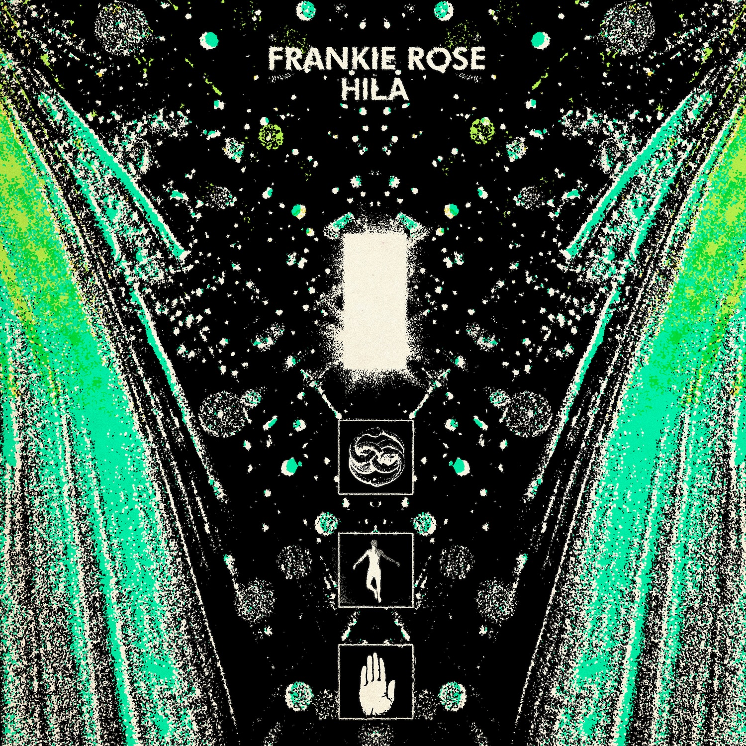 Frankie Rose Drops New Album Hila, Single "Cant Be Wrong" Ignites Buzz — photo 3