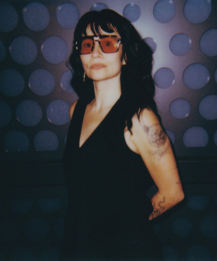 Frankie Rose Drops New Album Hila, Single "Cant Be Wrong" Ignites Buzz — photo 7