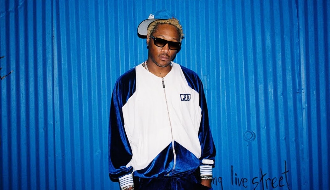 Future Drops New Album, Fans Go Wild for "Radio" Track! — photo 3