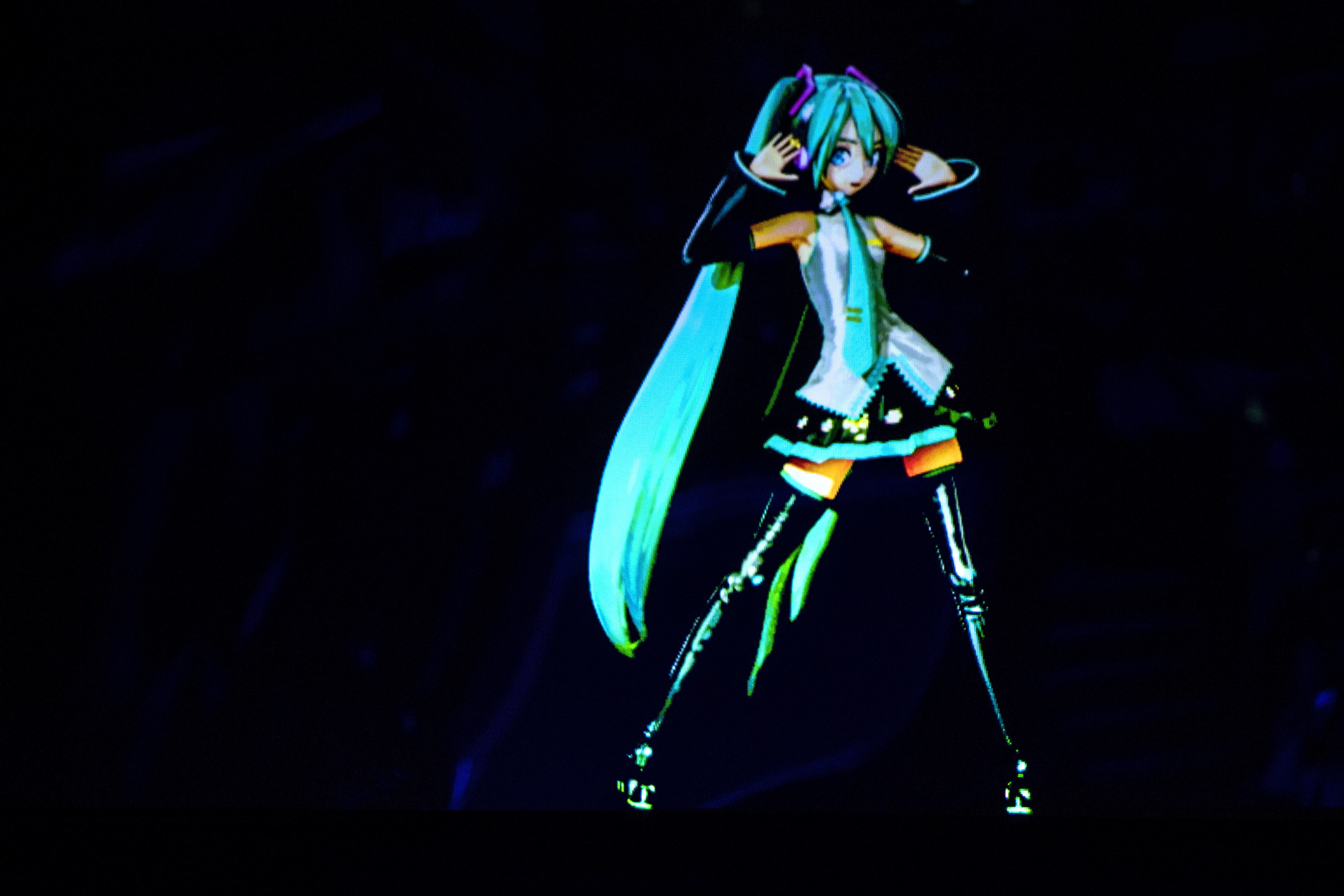 2hollis Retracts Hatsune Miku Comment After Learning Her Age