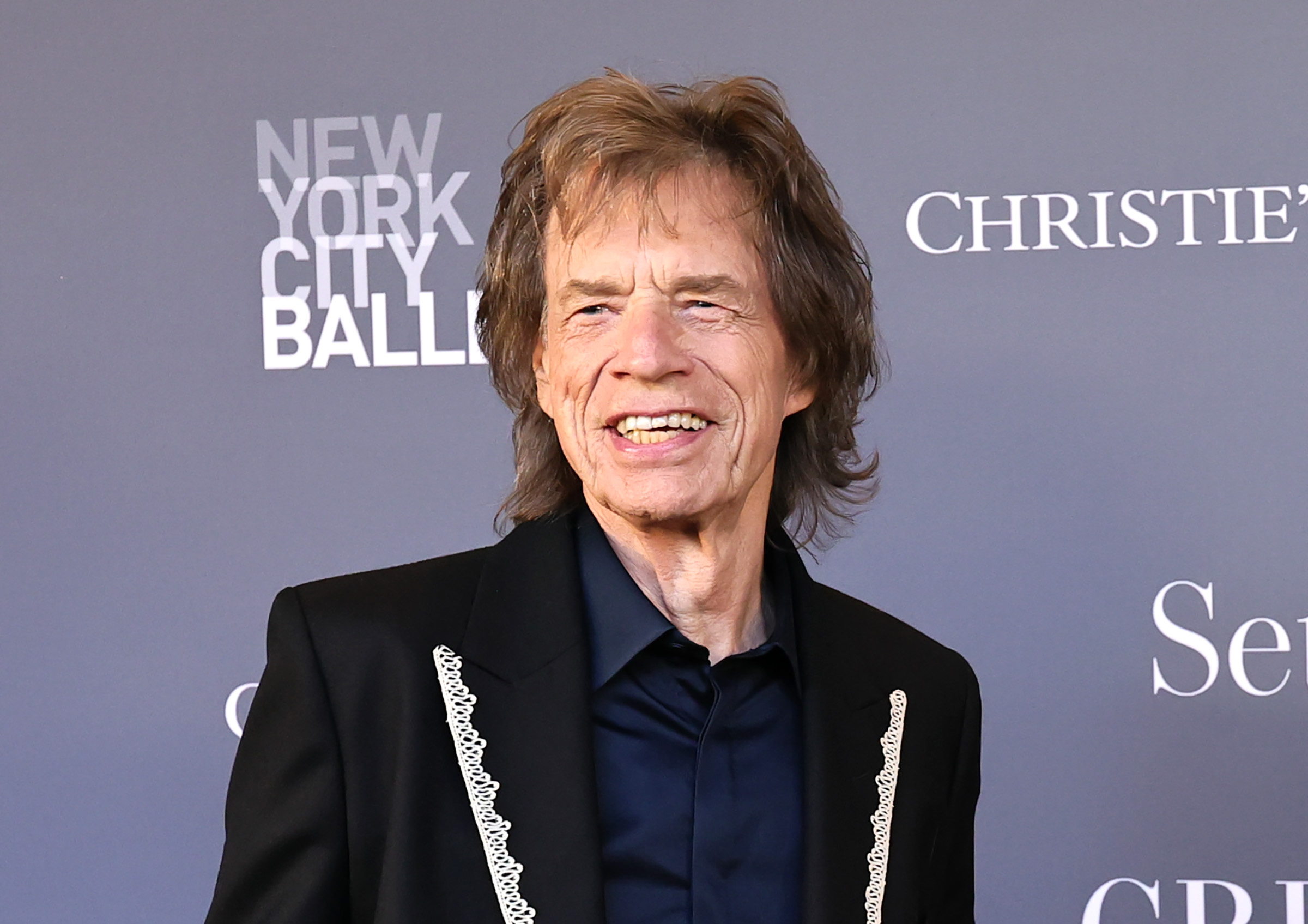 Mick Jagger Spills Tea on Geese: Rock Legend Expected More "Indie" Vibes! — photo 3