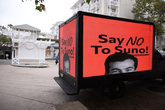$5.4B AI Music Company Suno Announces Indie Incubator – Fine Print Requires Artists To Promote And Never Criticize Suno image