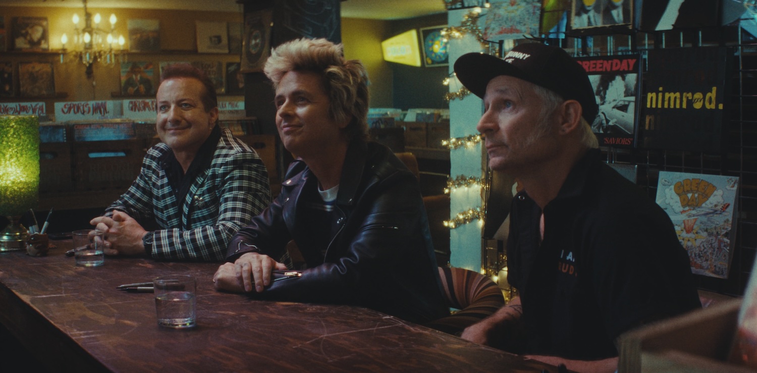 Green Day Road Trip Comedy Nimrods Unveils Trailer