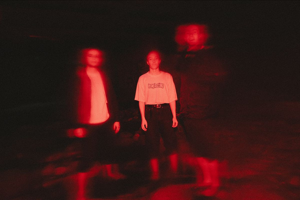 Hammok Share New Song 