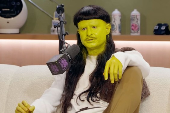 Oliver Tree Discussed His Will in an Interview Months Before Tragic Death