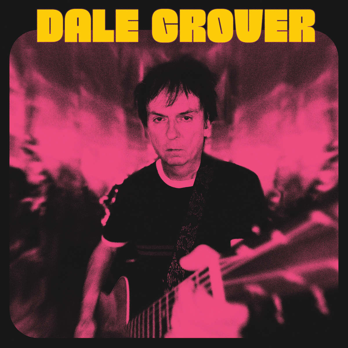 Melvins Drummer Dale Crover Unearths Neil Young Cover! — photo 3