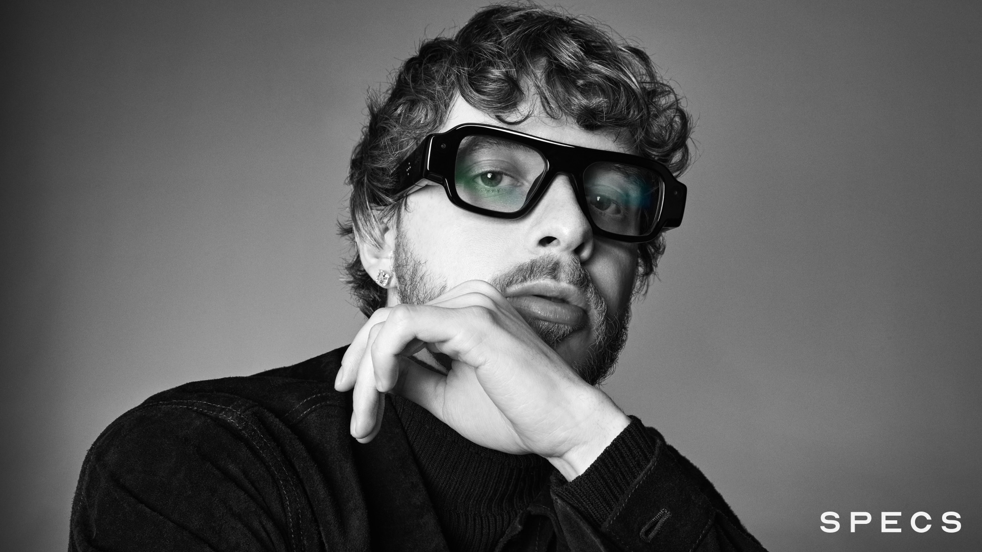 Fashion Icon Jack Harlow Helps Launch Snap’s Goofy $2,200 AR Glasses