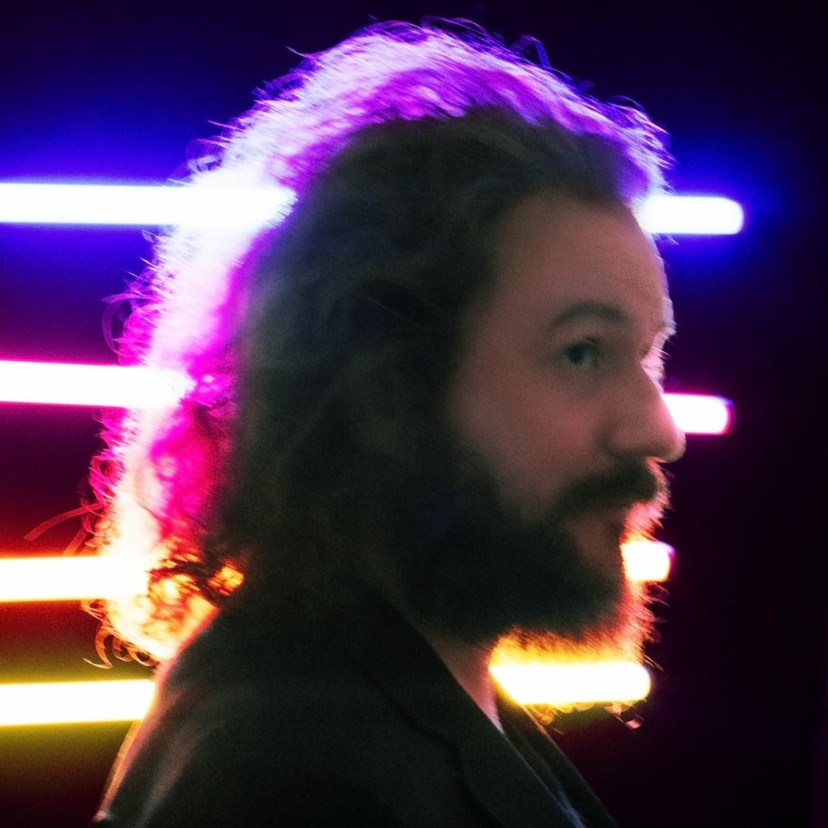 Jim James Drops Solo Album Bombshell: Prepare for "Wowed Out!" — photo 3