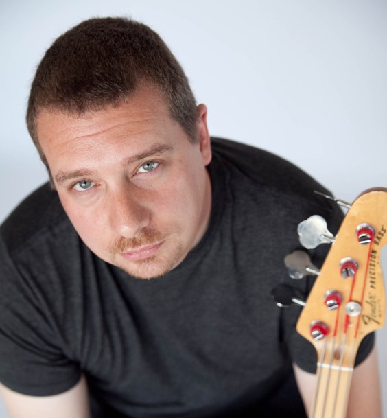 Sixpence None the Richer Bassist Justin Cary Dies at 50 After Stroke