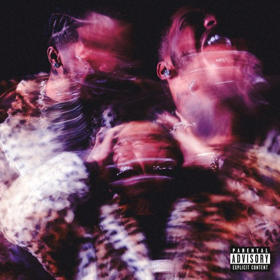 Key Glock Releases Effortlessly Hard New Album Project X image