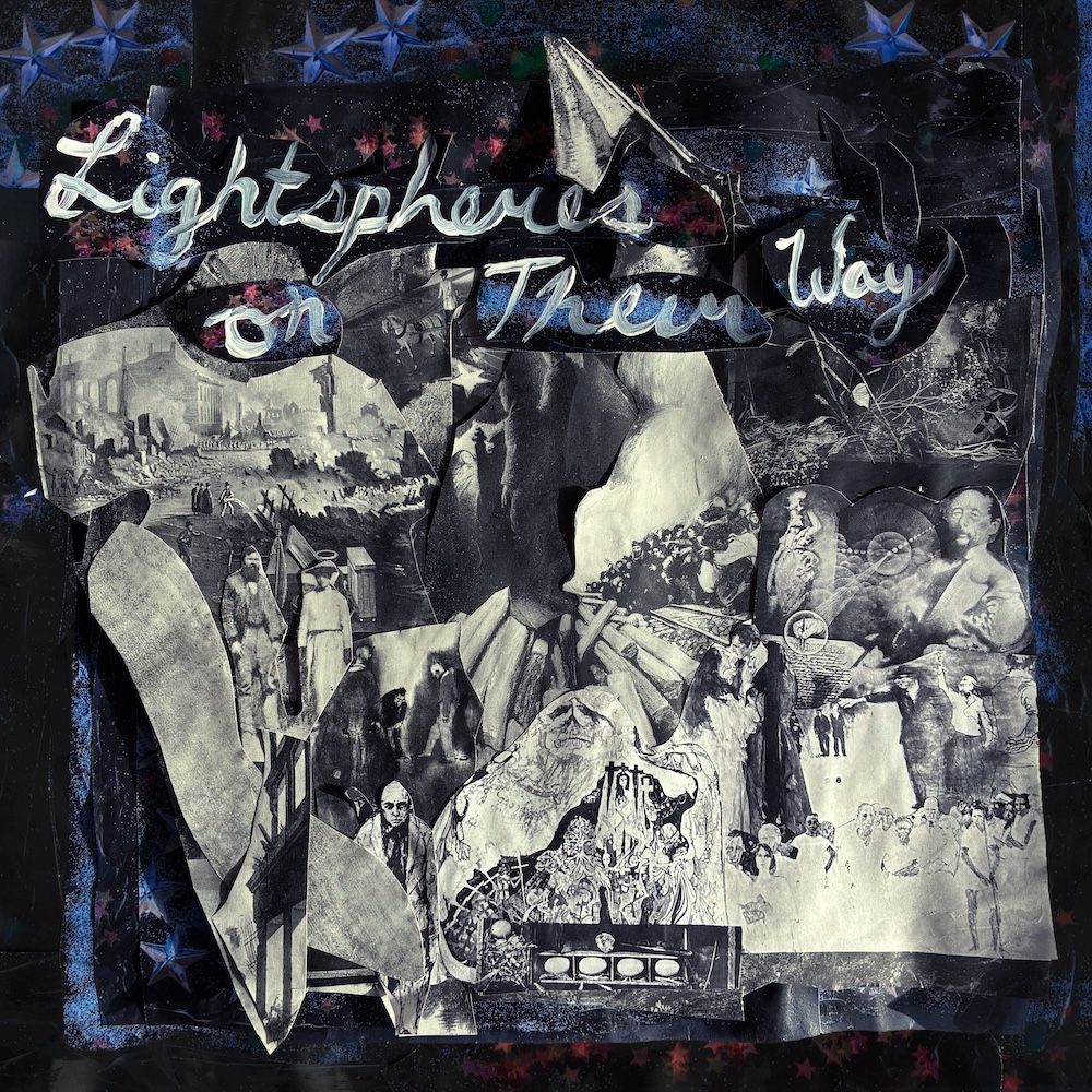Lily Seabird Announces New Album Lightspheres On Their Way: “Election Day”