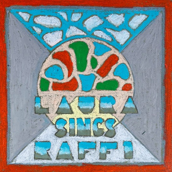 Laura Marling Drops Surprise Raffi Covers Album image