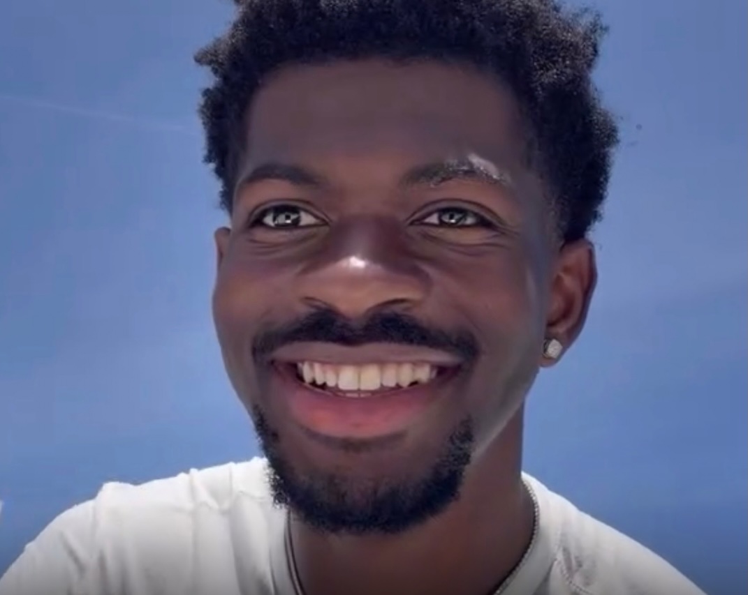 Lil Nas X Bares All: Mental Health Journey and Music Comeback! — photo 3