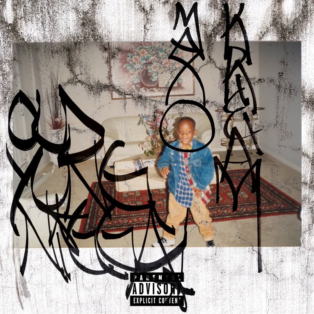 Maxo Kream Announces New JPEGMAFIA-Produced Album O.Y.N Feat. Denzel Curry, Isaiah Falls, & More
