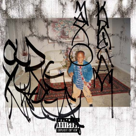 Maxo Kream Announces New JPEGMAFIA-Produced Album O.Y.N Feat. Denzel Curry, Isaiah Falls, & More image