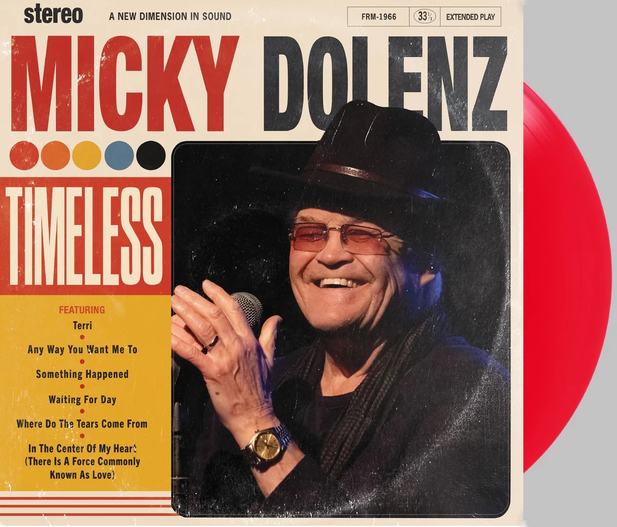 The Monkees’ Micky Dolenz Covers A Very Deep Paul Westerberg Cut On His New EP