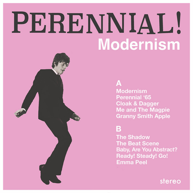 Perennial Announce New Album Modernism: Hear “What’s New On The Beat Scene”