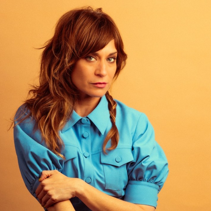 Nicole Atkins Drops NEW Album: “Drama” — You WON'T Believe It! — photo 7