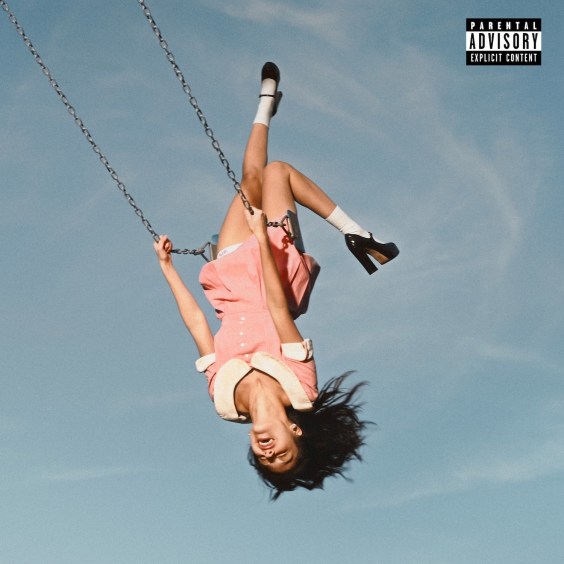 Premature Evaluation: Olivia Rodrigo’s “you seem pretty sad for a girl so in love”