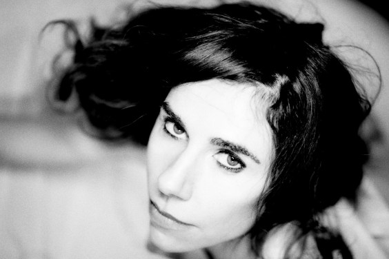PJ Harvey’s New Song Is Sung From The Perspective Of NASA’s Voyager 2 image