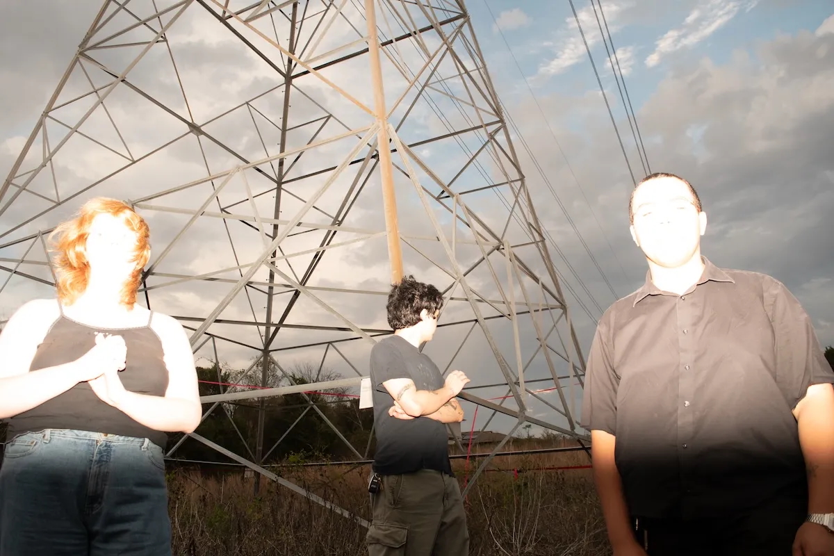 proun – “Wall”